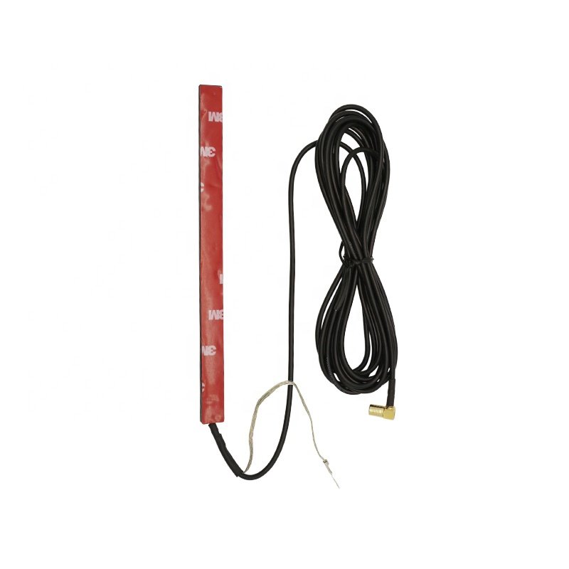 Tronix Car Antenna Amplifier Bumper Bar Mounting Wholesale Supply Ram-horn Antenna Built-in Amplifier