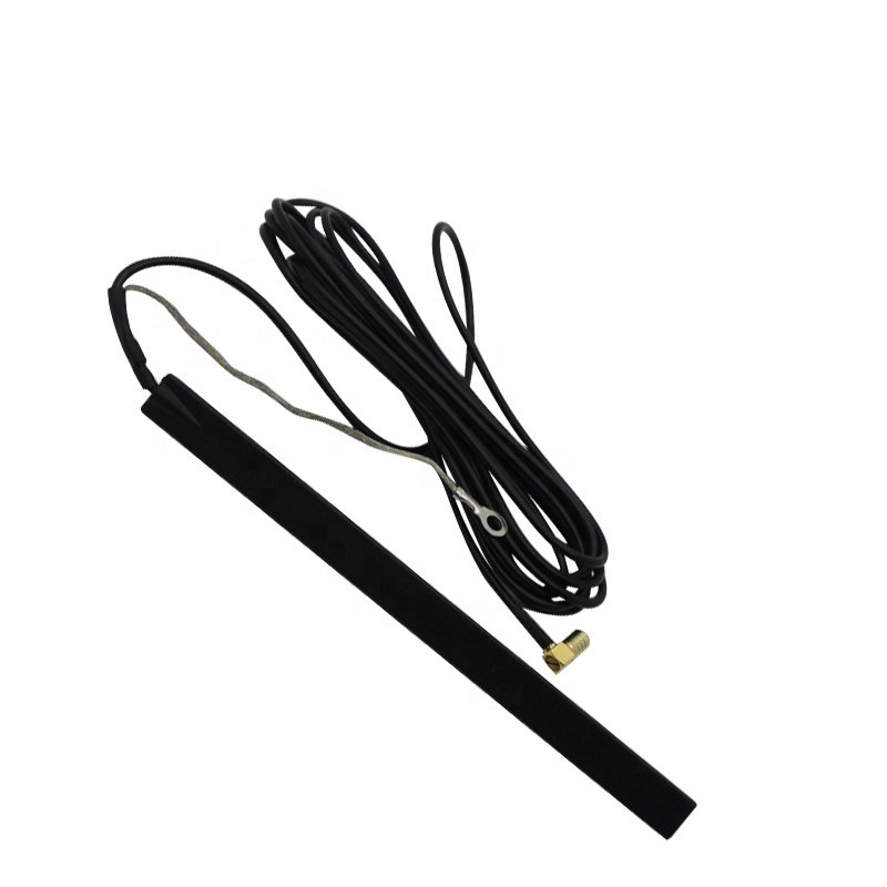 Tronix Car Antenna Amplifier Bumper Bar Mounting Wholesale Supply Ram-horn Antenna Built-in Amplifier