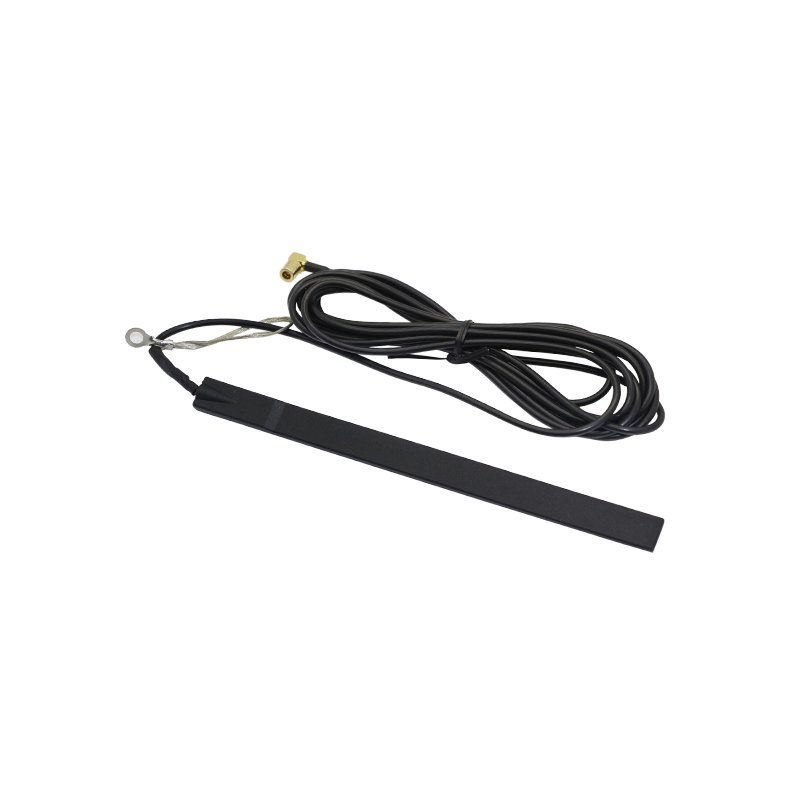 Tronix Car Antenna Amplifier Bumper Bar Mounting Wholesale Supply Ram-horn Antenna Built-in Amplifier