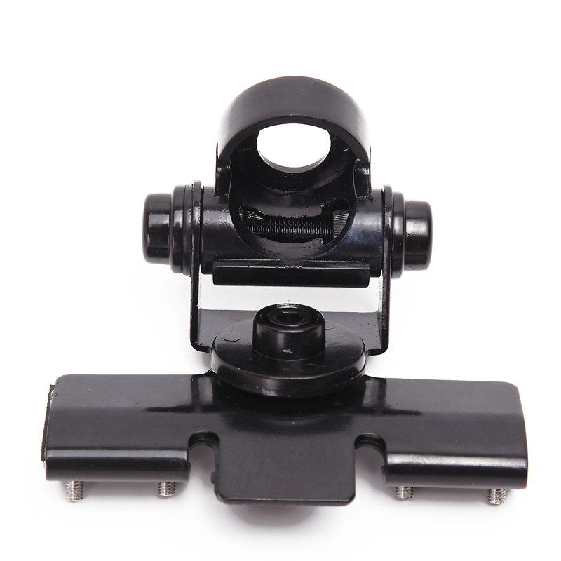 Nagoya RB-400 Car Antenna Bracket Adjustable Angle Hatchback Door Mount Mobile For Mobile Car Radio Antenna RB400 black