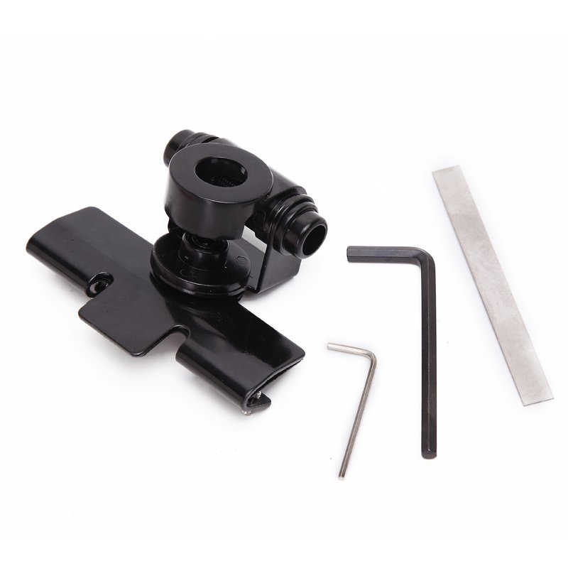 Nagoya RB-400 Car Antenna Bracket Adjustable Angle Hatchback Door Mount Mobile For Mobile Car Radio Antenna RB400 black