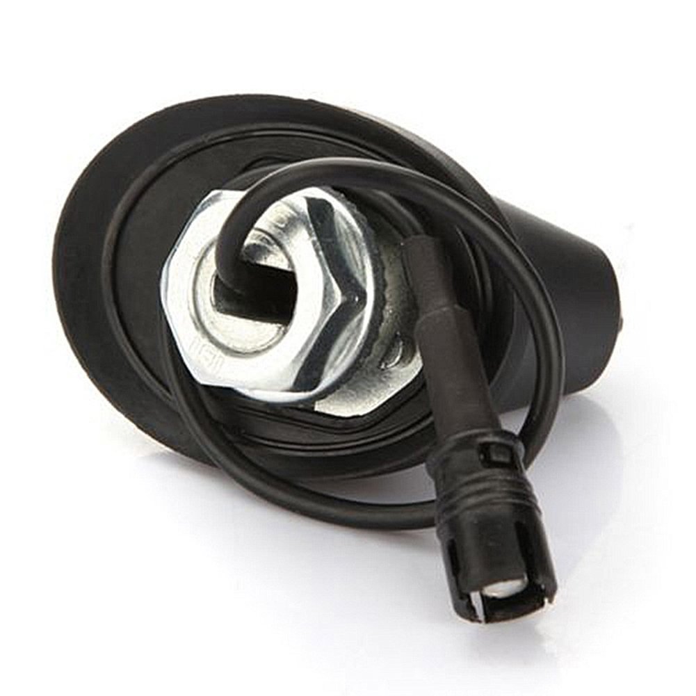 Car Universal Antenna Whip Antenna M5 M6 Screw Auto Radio Antenna Car Mast Whip for BMW Mazda for Toyota Corolla Golf Volkswagen