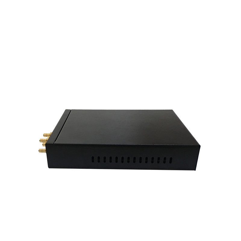 Vehicle 4g Lte Router WE1026 2.4G Wifi for Bus Openwrt Industrial Wireless Wifi Router