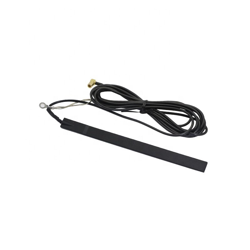 Tronix Car Radio FM Antenna Amplifier DAB Digital Radio Signal Radio Antenna Signal Booster