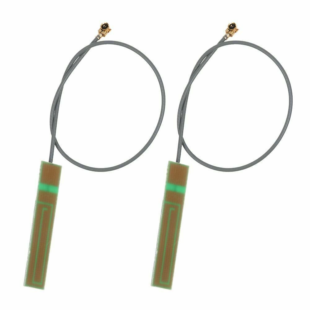 Internal 4g Ufl Antenna Ipex Connector 1.13 Cable Built-in FPC Antenna PCB antennas