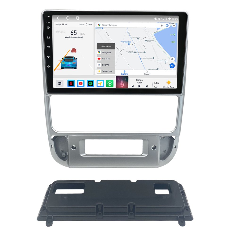 MEKEDE M6 PRO 3D Android Car Radio 4G LTE 8 Core GPS Navigation System 360 Camera for Peugeot 406 1999-2004 Video Player