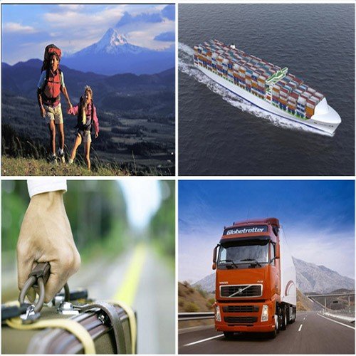 Wireless GPS tracker with Magnetic and Long Life Battery GPS Tracking System and Open Source SDK