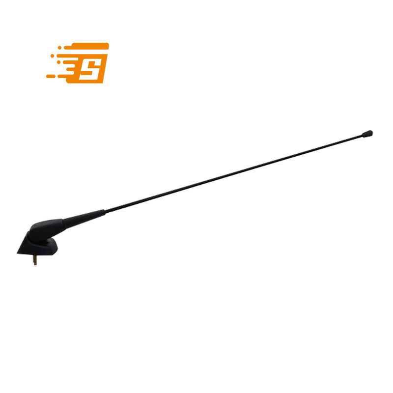 Shangpo Brand OEM ODM Mobile Antenna Tv Antenna Amplifier signal Booster Roof Radio AM/FM Signal Shark Fin Style Aerial