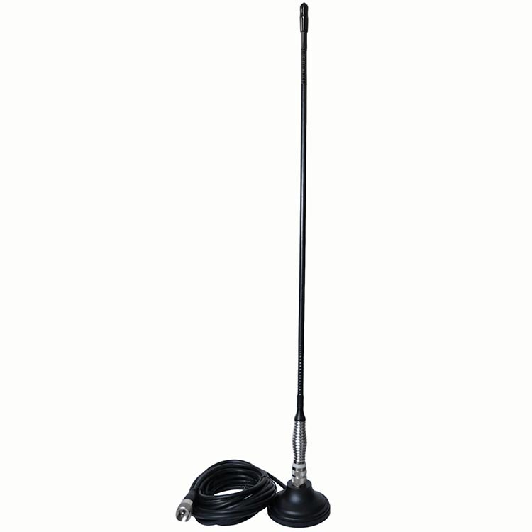 CB Truck Antenna Linear Vertical 300W Max Power CB radio Antenna for Truck