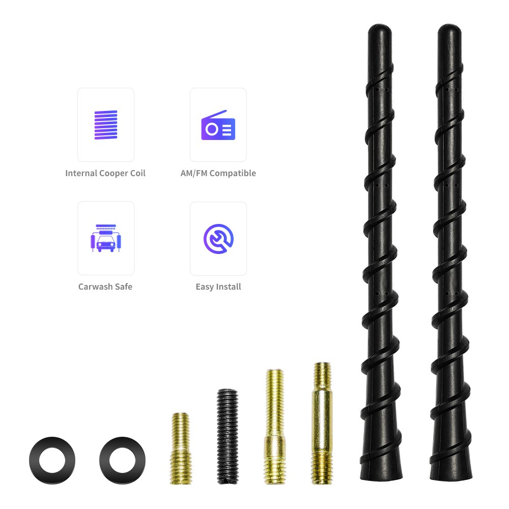 400 - 520 mhz fm car amplifier uhf vhf car mobile shortwave vhf tactical gmrs codan hf two-way radio antennas