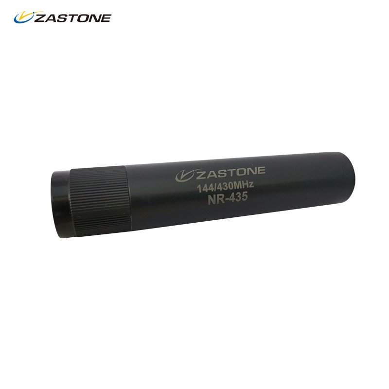 Antenna Walkie Talkie Mobile Radio Quad Band Antenna NR-435 High Gain 50W M Type Less Bendable for for D9000 TM271A FT1900R