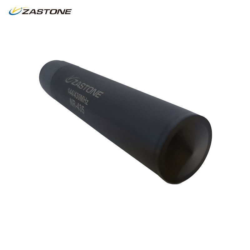 Antenna Walkie Talkie Mobile Radio Quad Band Antenna NR-435 High Gain 50W M Type Less Bendable for for D9000 TM271A FT1900R
