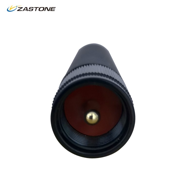 Antenna Walkie Talkie Mobile Radio Quad Band Antenna NR-435 High Gain 50W M Type Less Bendable for for D9000 TM271A FT1900R