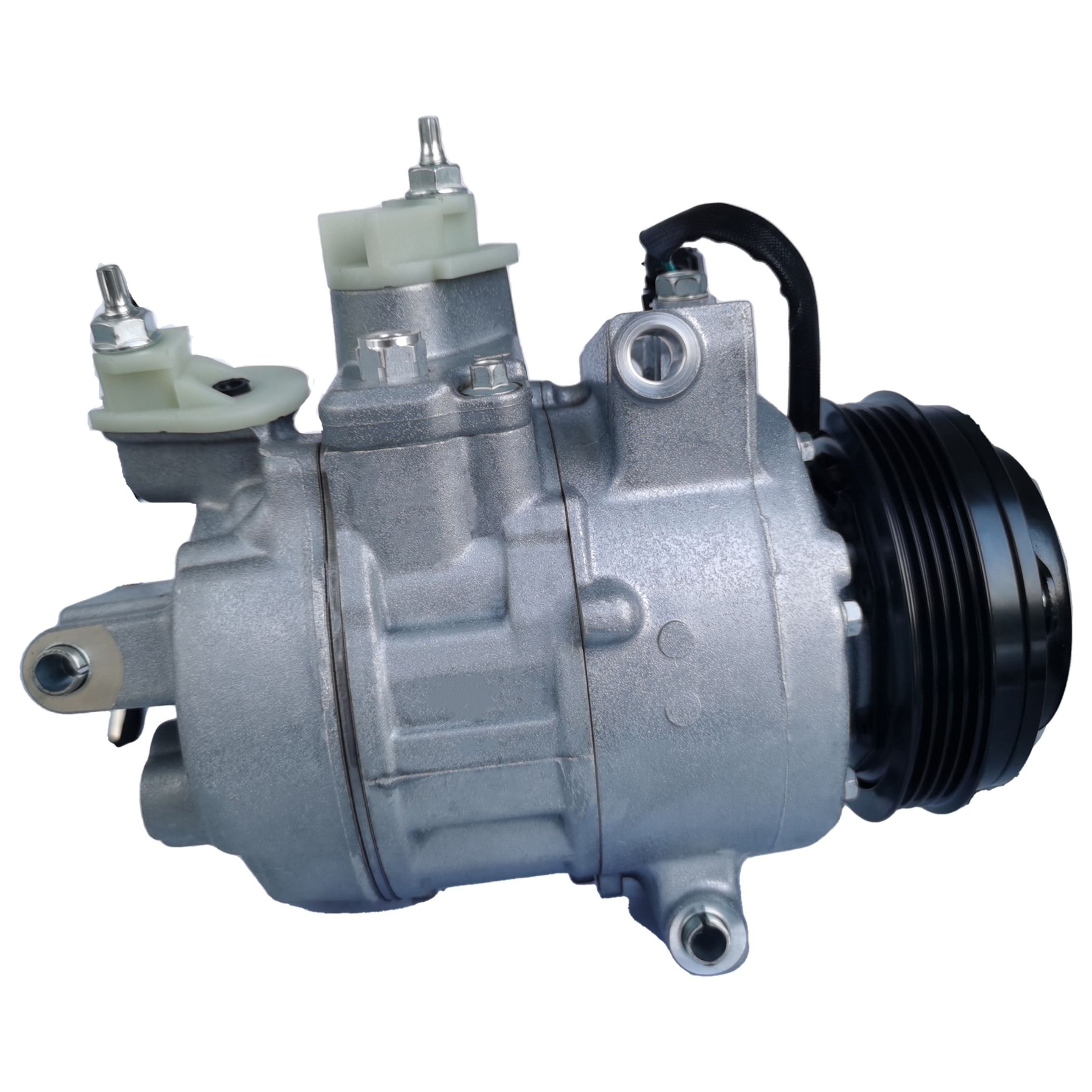 AC Compressor DG9Z19703C F2GH-19D629-TA 447250-3850 Car A/C Compressor Auto Parts for Ford Mondeo 2.0/Edge