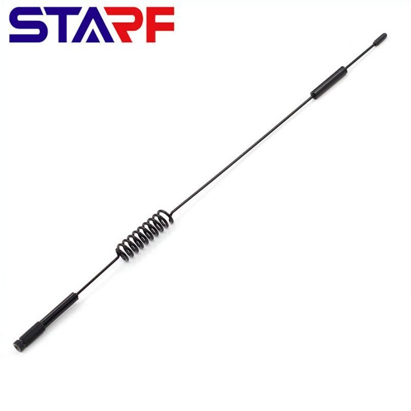 High Gain 7dbi 4G Outdoor Sucker Antenna 868MHz LTE HNT Helium LoRa SMA Antenna car