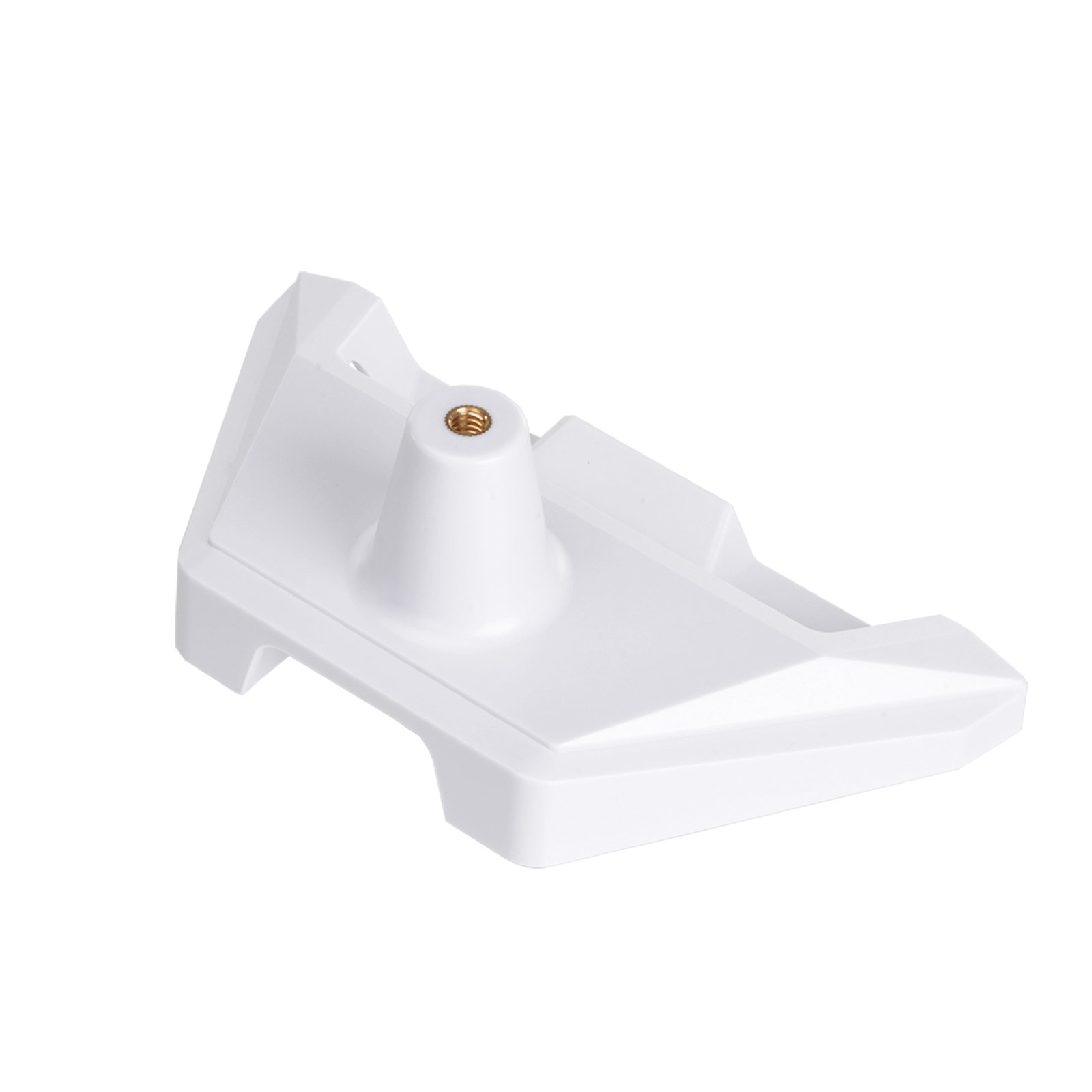 Starlink Mini Mount and Car Roof Suction Cup Mount with 1/4 Inch Nut Fit Smooth Surface for Starlink Mini Dish Antenna