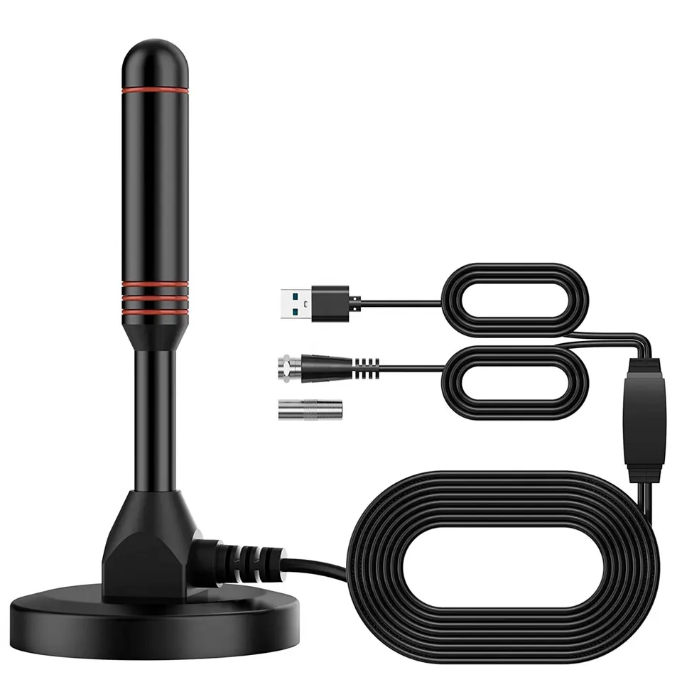 Good Quality Free Channel Satellite Receiver Digital Antena Box Tv Antenna