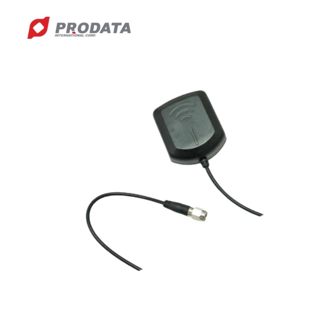 Built In Auto GPS Tracker With 1575.42MHz External Antenna