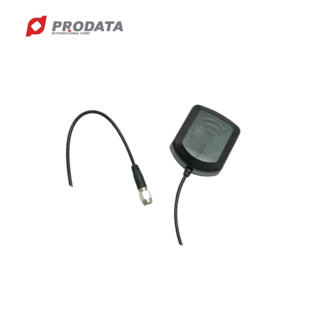 Built In Auto GPS Tracker With 1575.42MHz External Antenna