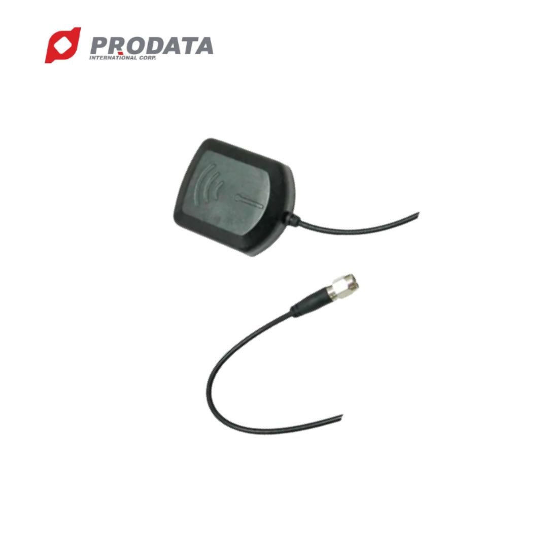 Built In Auto GPS Tracker With 1575.42MHz External Antenna