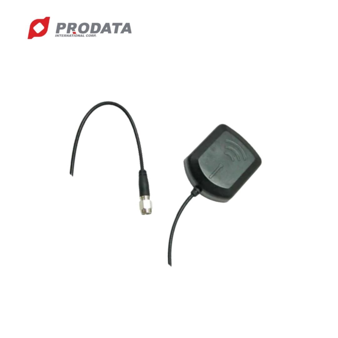Built In Auto GPS Tracker With 1575.42MHz External Antenna