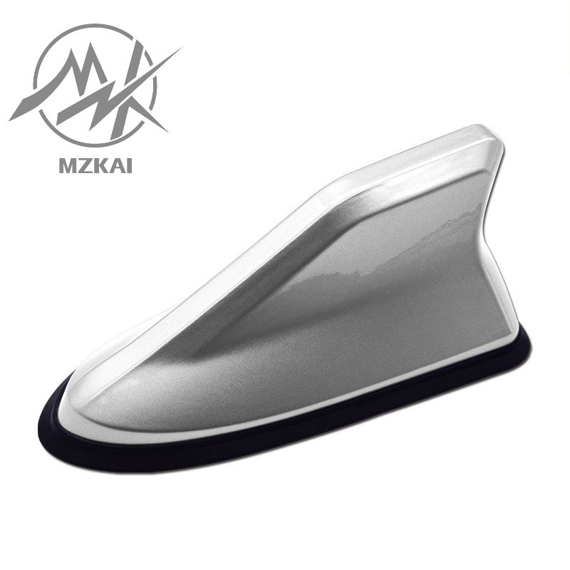 Used for Wireless signal Electric Decoration General Sharkfin Car Antenna BMW/Toyota/Honda/Hyundai/Volkswagen/Kia/Nissan
