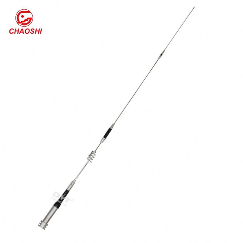 High Gain high power Antenna SG-7200 144/430MHz Dual Band VHF/UHF Mobile Car Radios Amateur Radio antenna