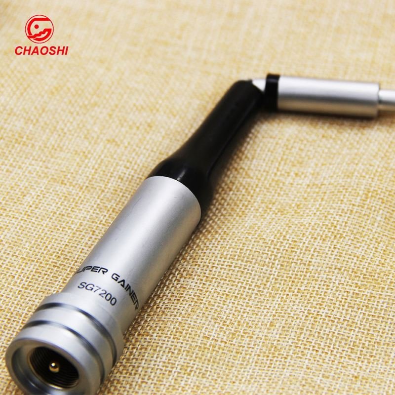 High Gain high power Antenna SG-7200 144/430MHz Dual Band VHF/UHF Mobile Car Radios Amateur Radio antenna