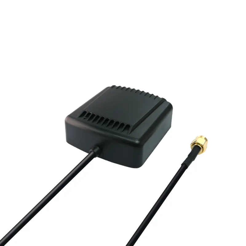 All star dual frequency JS-HAS37 Measurement Antenna High Quality LI L2 RTK External GPS GNSS Antenna for agricultural gps