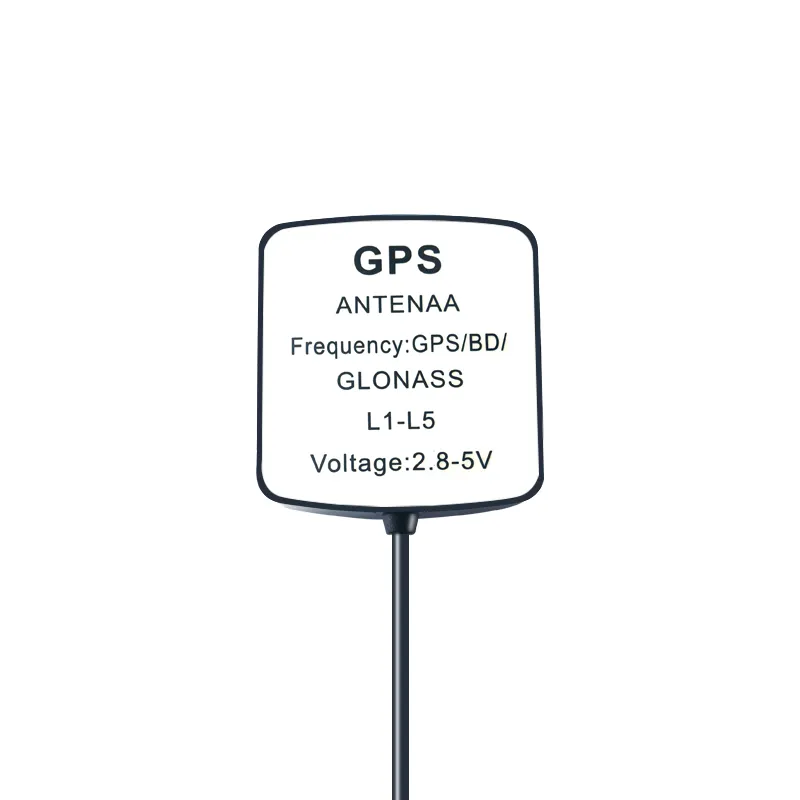 All star dual frequency JS-HAS37 Measurement Antenna High Quality LI L2 RTK External GPS GNSS Antenna for agricultural gps