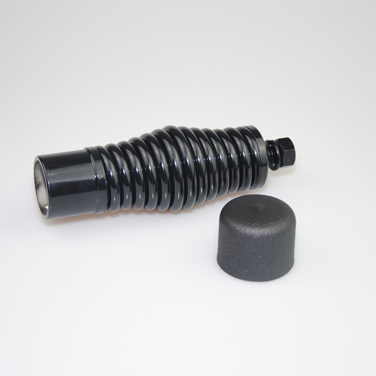 DVT Custom Antenna Springs Heavy Duty Stainless Steel Antenna Spring
