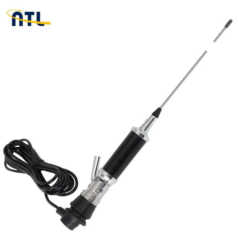 Manufacturer for 27MHz Mobile Two Way Radio Universal External CB Car Aerial For Communication