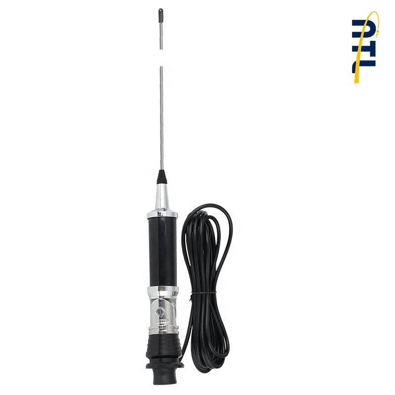 Manufacturer for 27MHz Mobile Two Way Radio Universal External CB Car Aerial For Communication