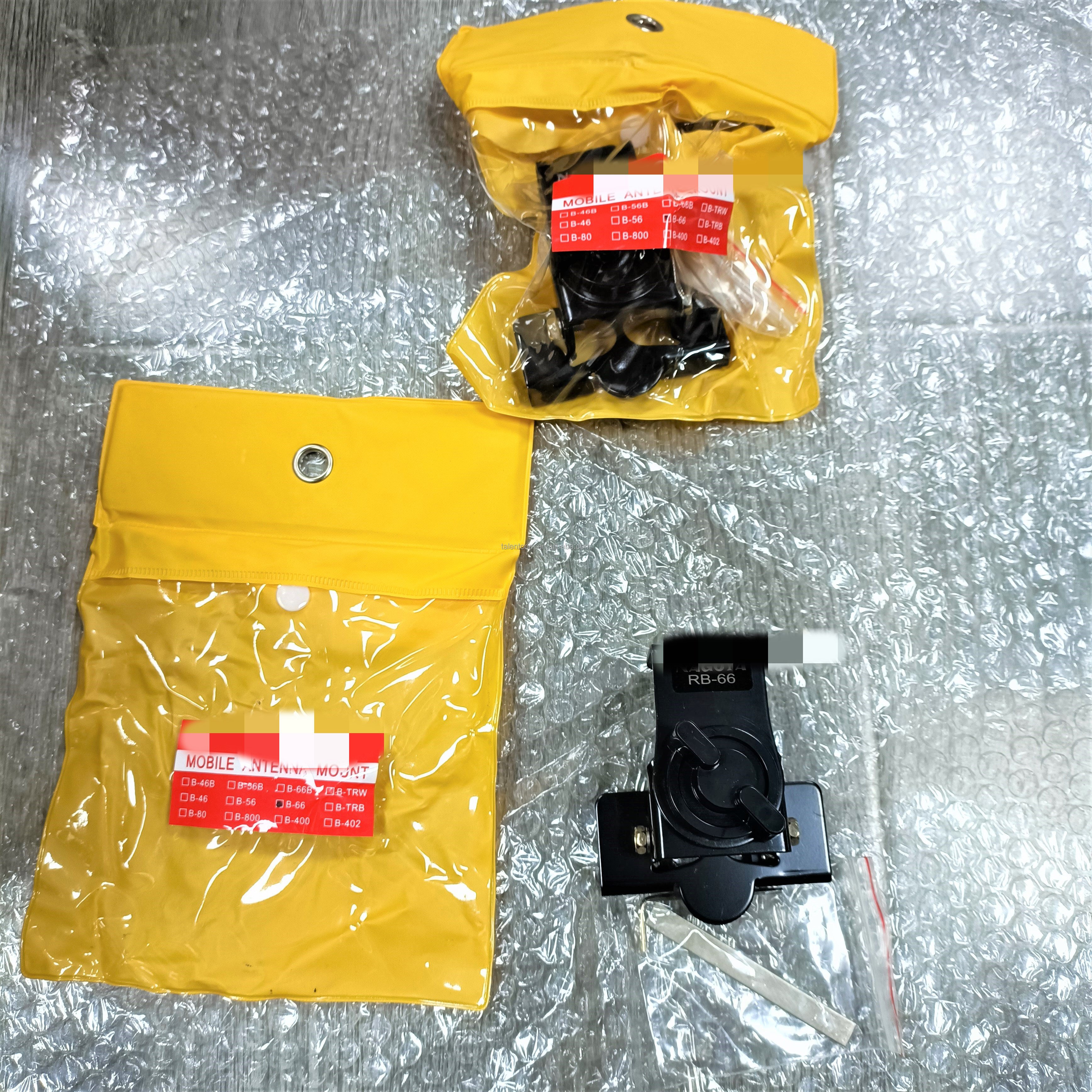 Lid Hatchback Mobile Radio SO239 Radio Antenna Mounting Bracket RB-66 VHF/UHF MINI Car Trunk Mounting Bracket