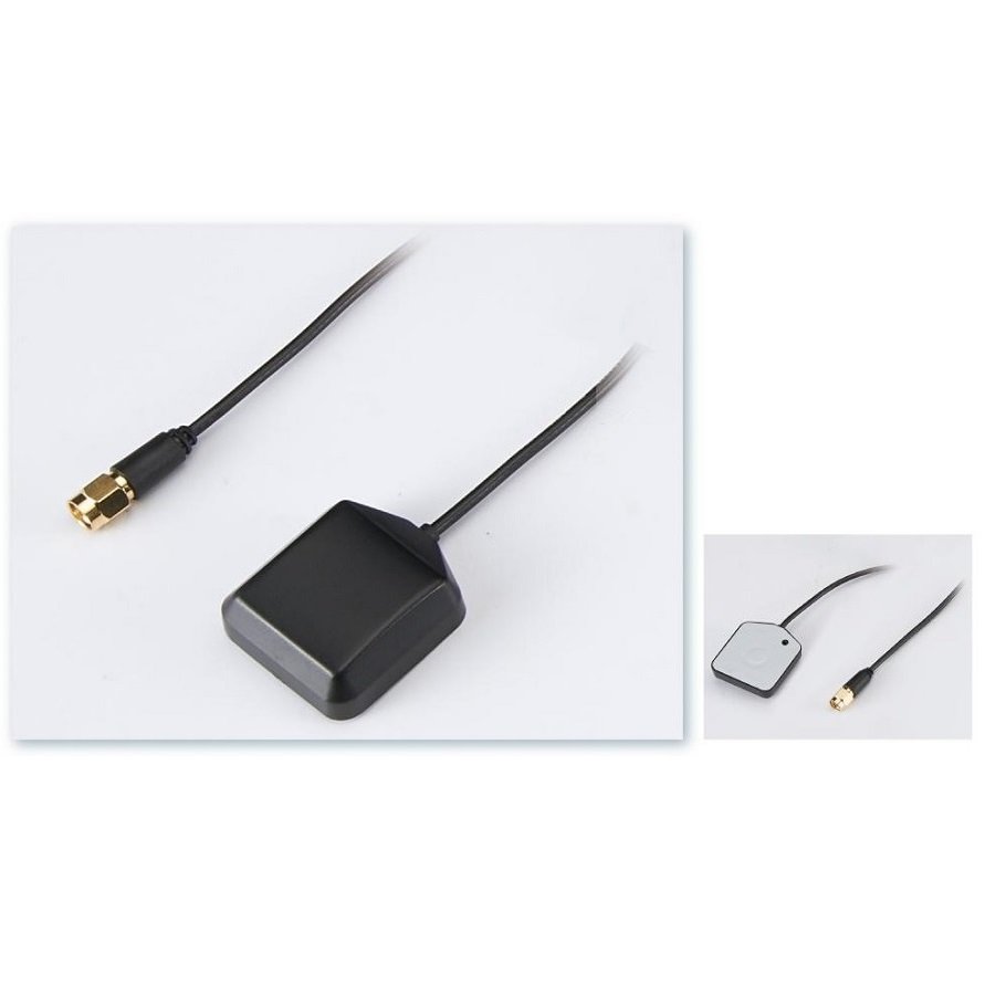 GPS Glonass Galileo Antenna for Car