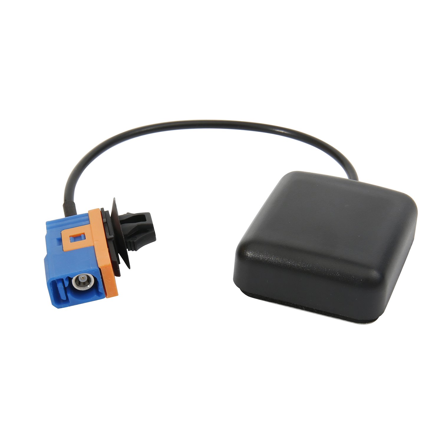 Good performance Car GPS&GLONASS Positioning Antenna RoHs standard RC Pol Active external antenna with FAKRA connector