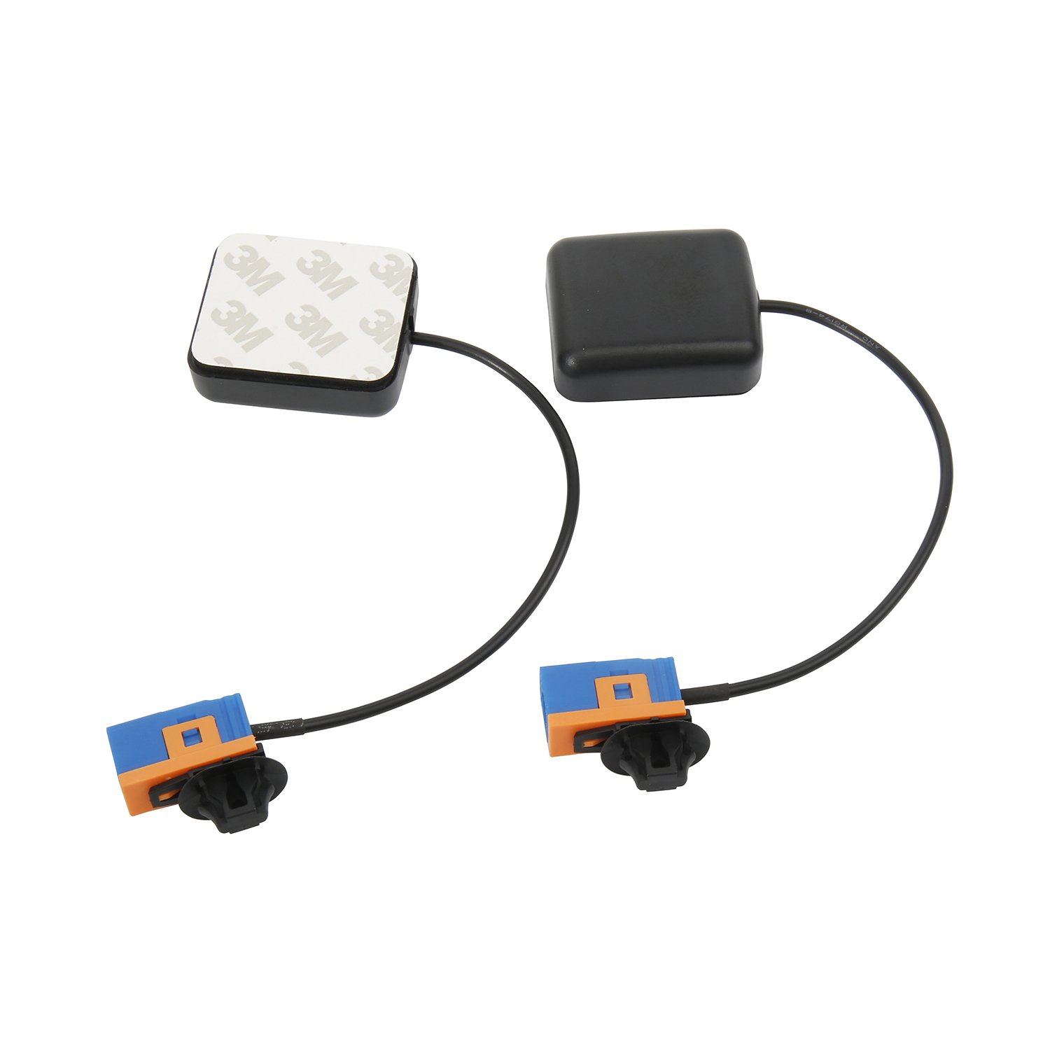 Good performance Car GPS&GLONASS Positioning Antenna RoHs standard RC Pol Active external antenna with FAKRA connector
