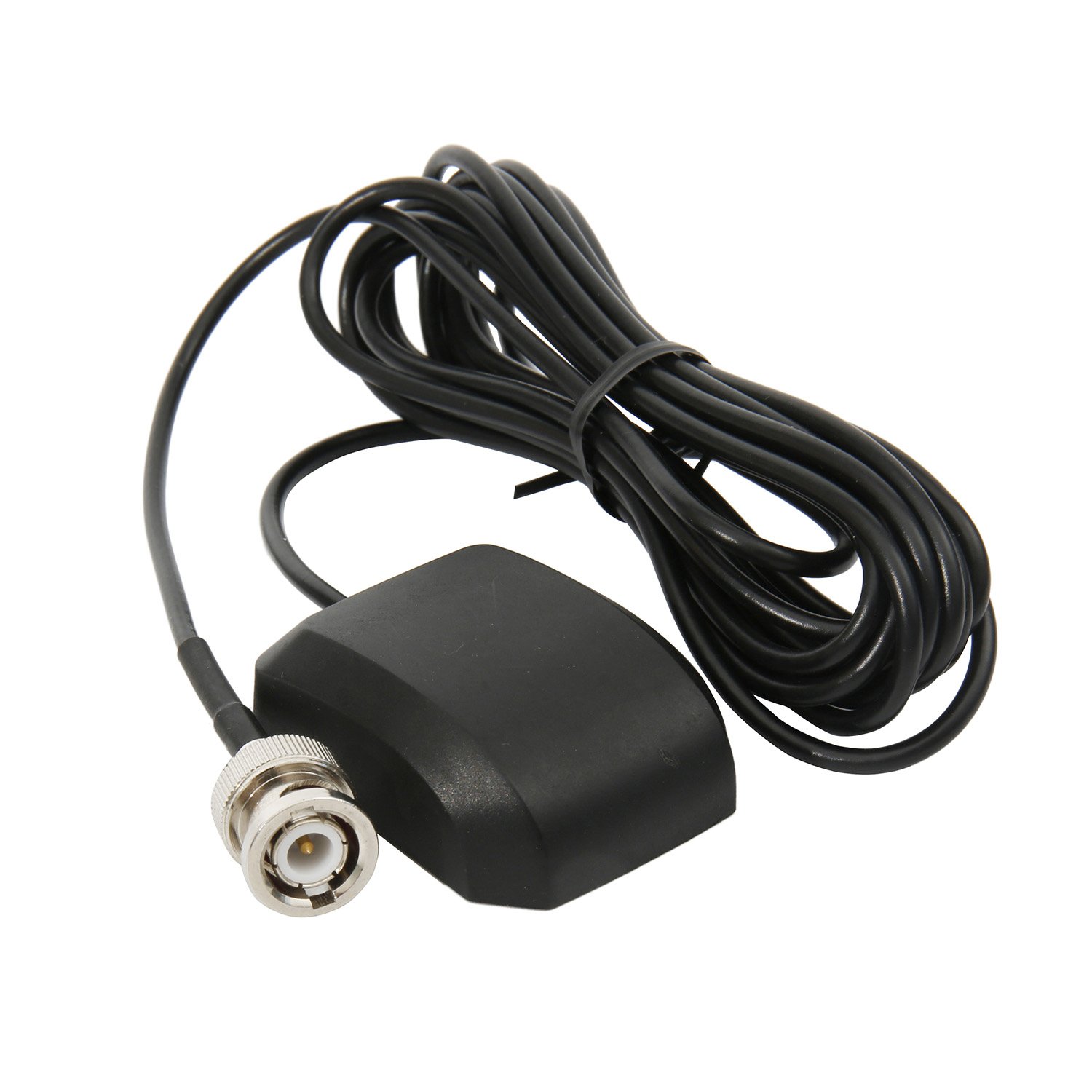 Good performance Car GPS&GLONASS Positioning Antenna RoHs standard RC Pol Active external antenna with FAKRA connector