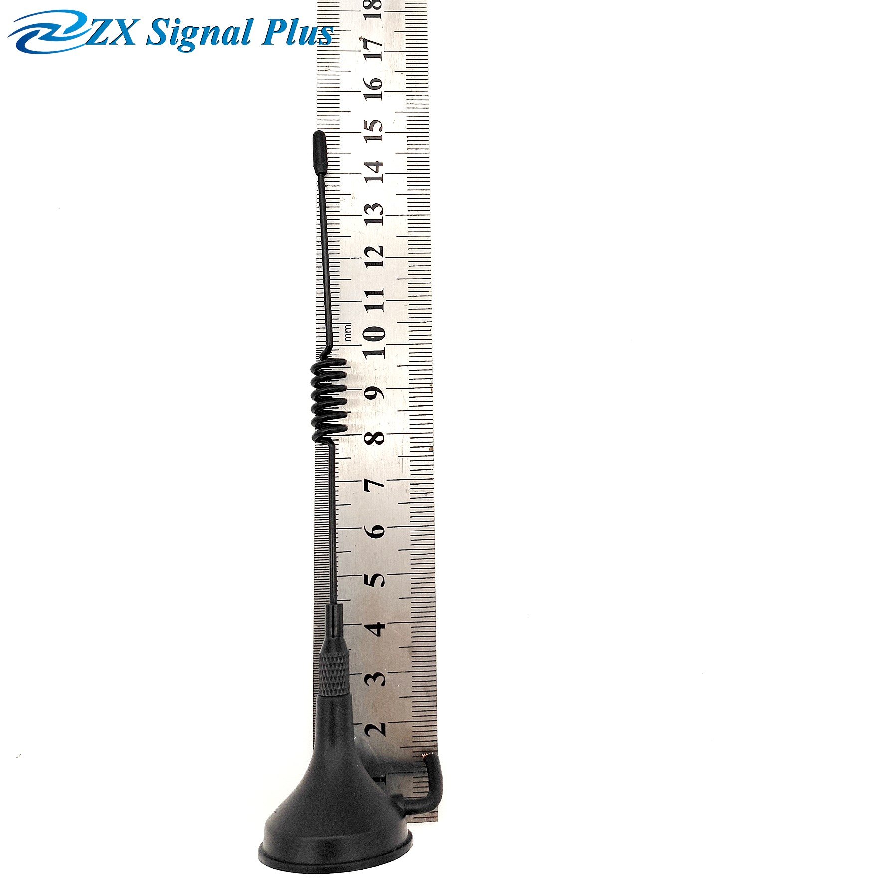 Antenna Car Antena Mini Magnetic Antenna Aerial Car CB Radio 2.4ghz spring Magnetic Antenna