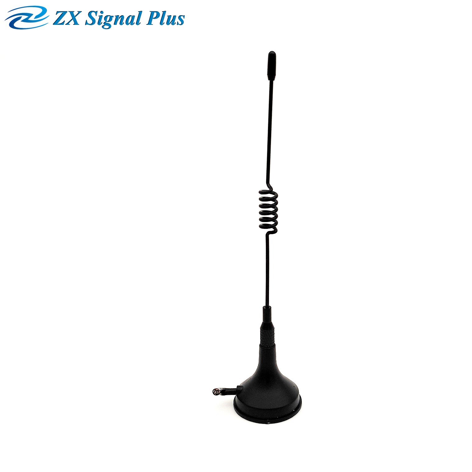 Antenna Car Antena Mini Magnetic Antenna Aerial Car CB Radio 2.4ghz spring Magnetic Antenna
