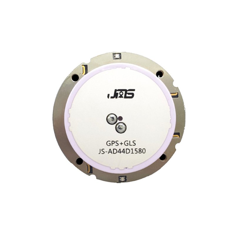 JS-AD56UB8 UBX M8030-KT UAV GPS Module Anti-jamming track High precision receiver agricultural gps FPV gnss rtk antenna