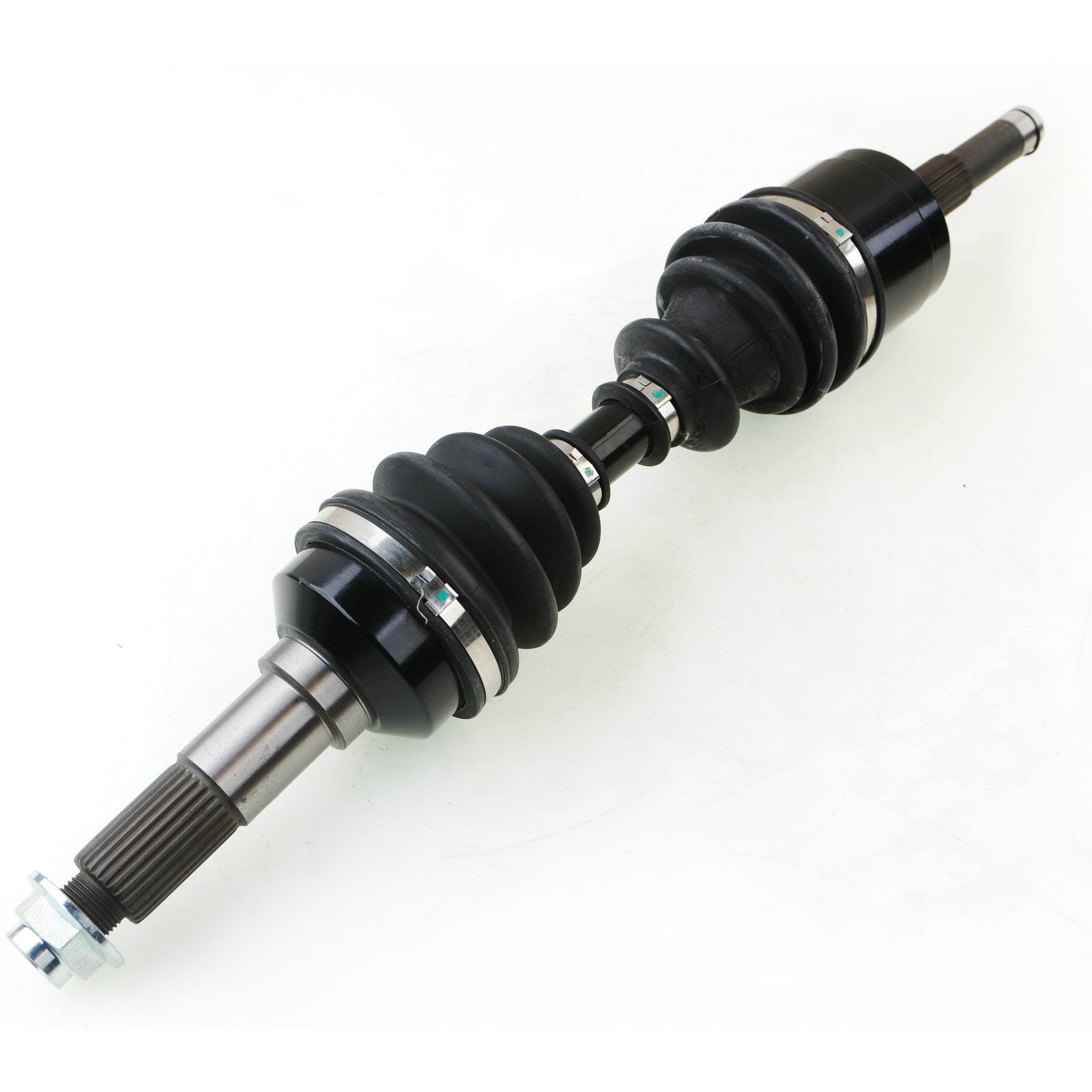NEW ARRIVALS ATV/UTV Parts & Accessories ATV-500 Kazuma/500GT Steel Right Front AXLE AXIS C500-2303200 LU018137 Popular