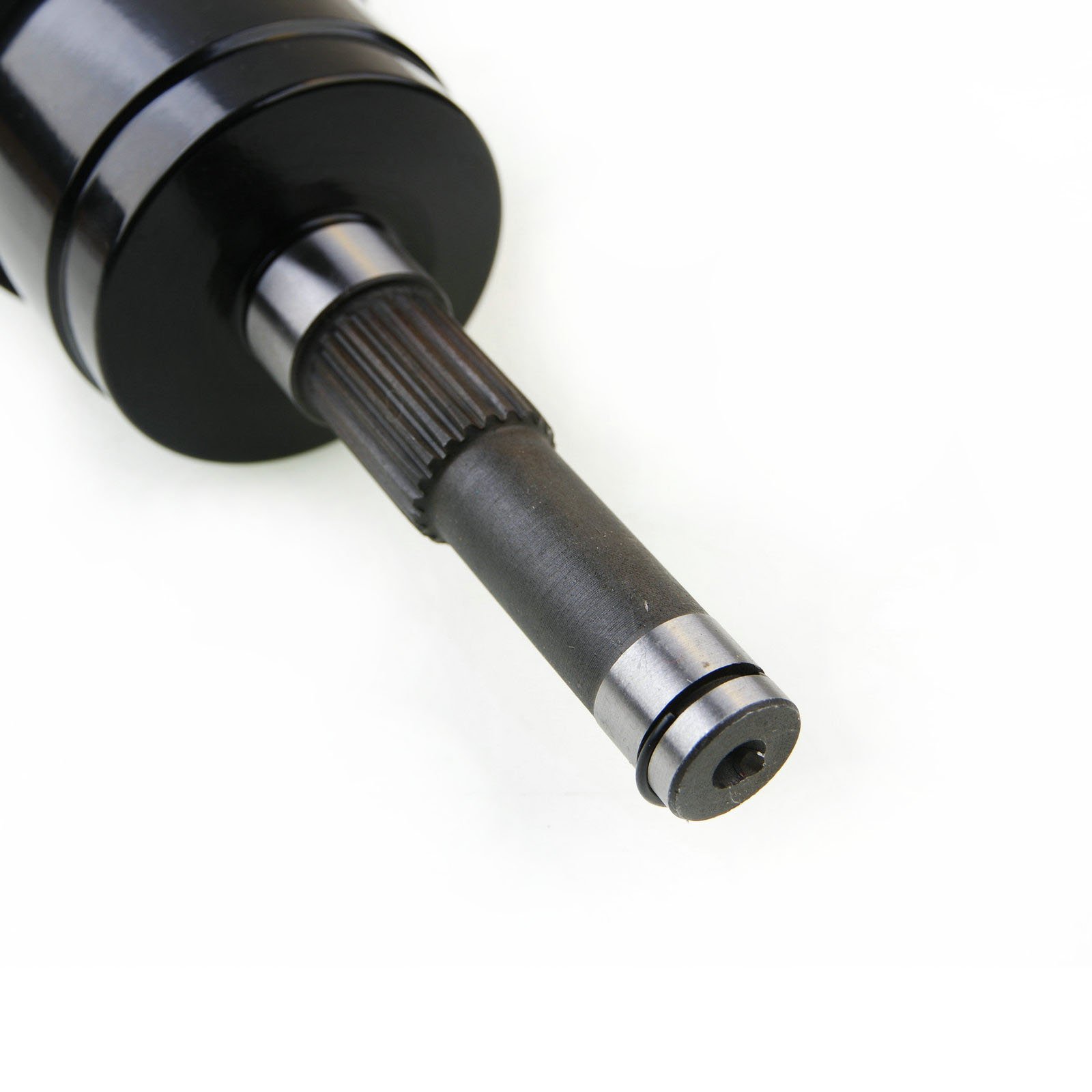 NEW ARRIVALS ATV/UTV Parts & Accessories ATV-500 Kazuma/500GT Steel Right Front AXLE AXIS C500-2303200 LU018137 Popular