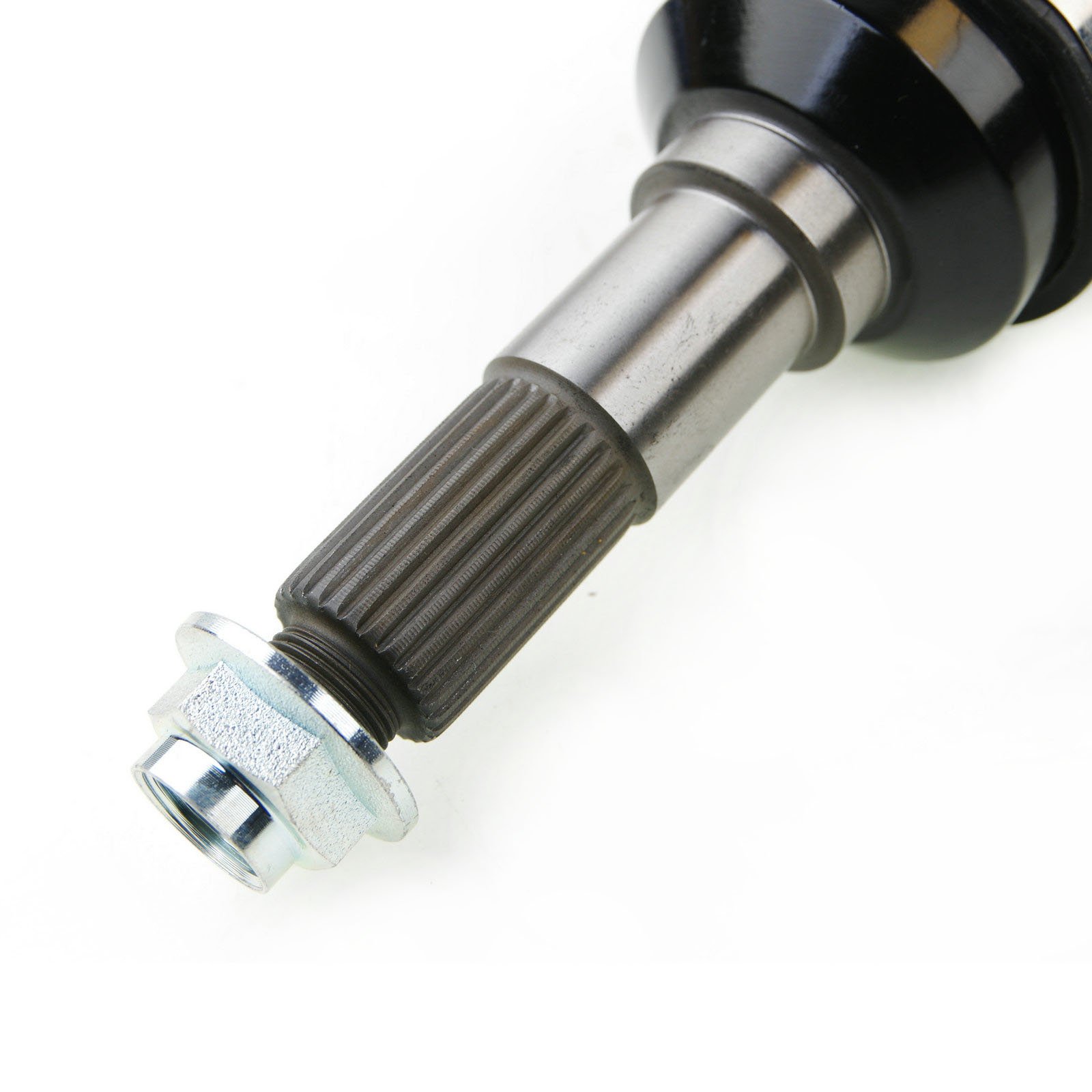 NEW ARRIVALS ATV/UTV Parts & Accessories ATV-500 Kazuma/500GT Steel Right Front AXLE AXIS C500-2303200 LU018137 Popular