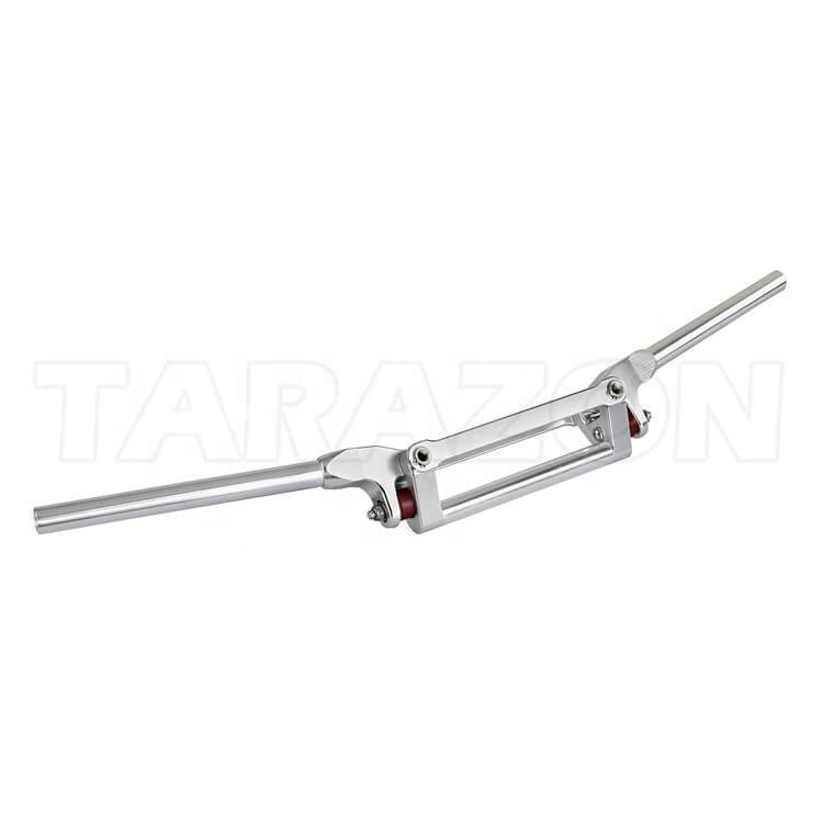 High Performance Universal Fitment Motorcycle ATV Flexible Handlebar for Ducati Kawasaki Harley Honda Suzuki Yamaha BMW