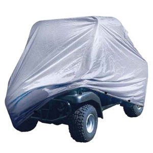 Polyester Oxford 210D 300D 420D 600D ATV UTV Parts and Accessories UTV Storage Cover