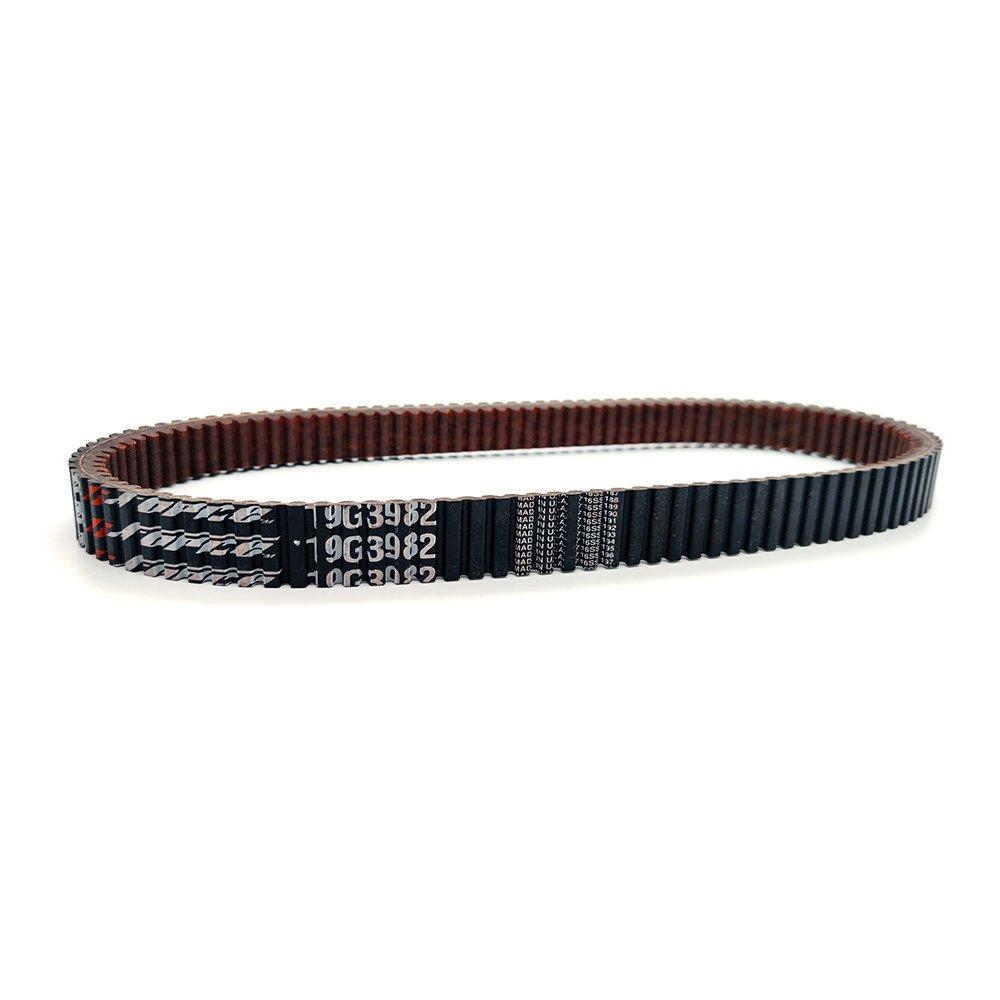 Gates G-Force 19G3982 Continuously Variable Transmission ATV/UTV/Snowmobile Belt for POLARIS Sportsman 500/700/800 3211113