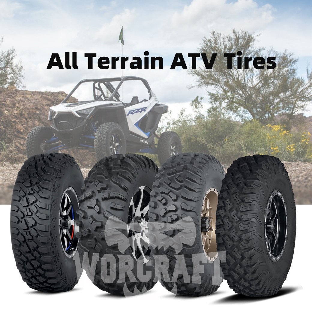 High Performance ATV UTV SxS Replacement Parts & Accessories
