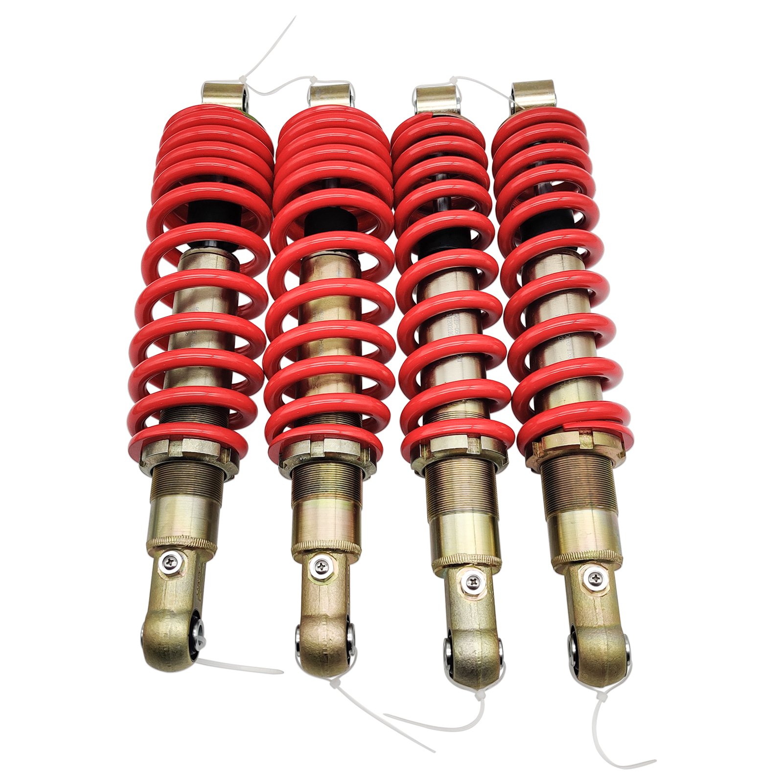 CF500 CF800 CF1000 OEM 9010-050600-1000 Front Shock Absorber ATV SSV UTV Parts 4x4 Atv/utv Parts & Accessories