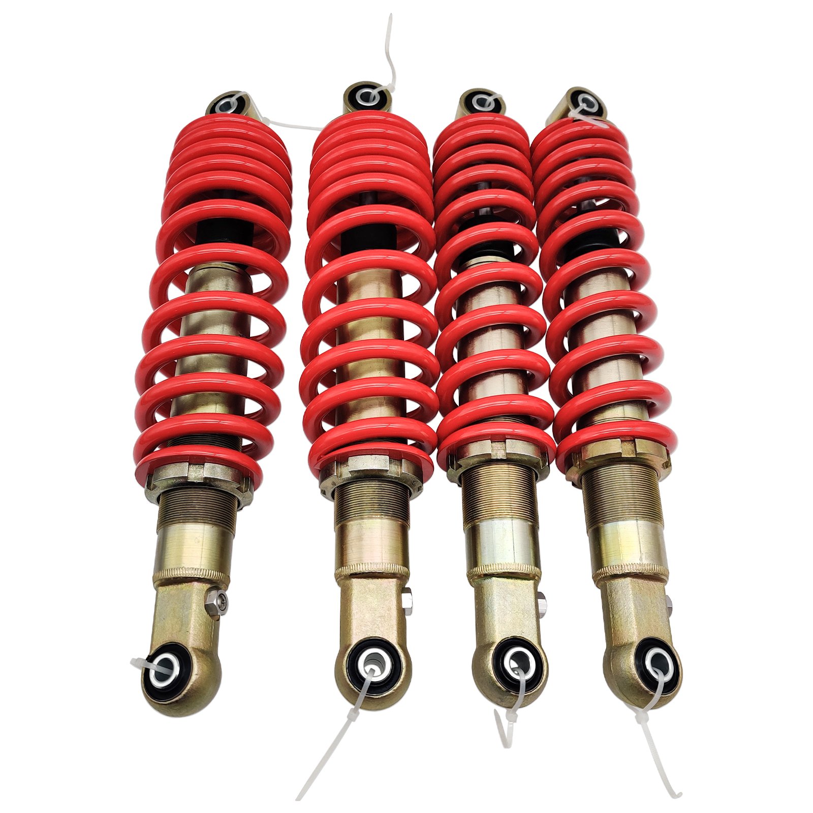 CF500 CF800 CF1000 OEM 9010-050600-1000 Front Shock Absorber ATV SSV UTV Parts 4x4 Atv/utv Parts & Accessories